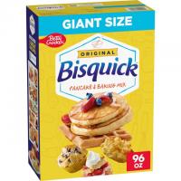 Betty Crocker Bisquick Original Pancake Mix