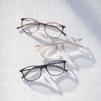 JINS Glasses Labor Day Sale Sitewide