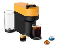 Nespresso Vertuo Pop+ Espresso Machine