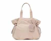 Athletic Works Womens Nylon Tote Wild Mushroom