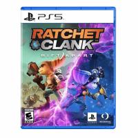 Ratchet and Clank Rift Apart Standard Edition PS5