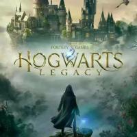 Hogwarts Legacy Playstation 5 PS5