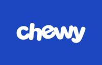 Chewy New Accounts Get a Gift Card