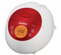 Cuckoo CR-0351FR 3-Cup Rice Cooker