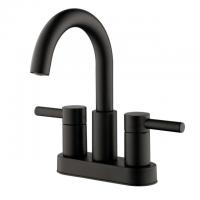 allen + roth Harlow 4in Bathroom Sink Faucet