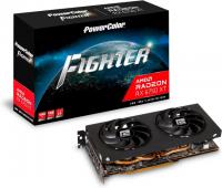 PowerColor Radeon RX 6750 XT 12GB Graphics Card