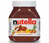 Nutella Hazelnut Spread with Cocoa 26.5oz