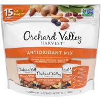 Orchard Valley Harvest Antioxidant Mix 15 Pack