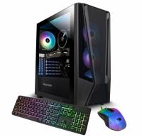 iBUYPOWER TraceMesh i7 32GB 1TB RTX4060 Desktop