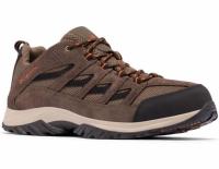 Columbia Mens Crestwood Hiking Shoes