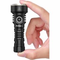 Wurkkos TS12 1050 Lumens LED Torch Flashlight