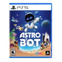 Astro Bot PS5