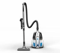 Hart Multi-Surface Bagless Canister Vacuum DC1000