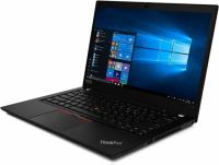 Lenovo ThinkPad P14s 14in Ryzen 7 64GB 1TB Notebook