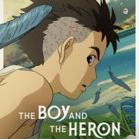 The Boy and the Heron 4K UHD