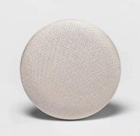 Heyday Round Lightweight Bluetooth Speaker