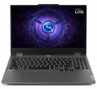 Lenovo LOQ 15in i5 12GB 512GB RTX4050 Notebook