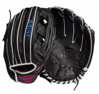 Wilson A450 Youth Outfield Baseball Right Hand Glove