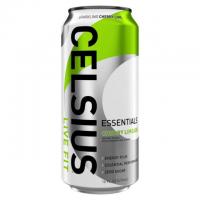 Celsius Energy Drink at Albertsons or Safeway