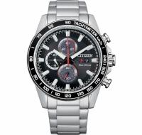 Citizen Mens 44mm Sport Brycen Chronograph Watch