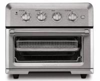 Cuisinart Air Fryer Toaster Oven CTOA-122