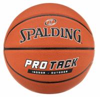 Spalding Pro Tack Indoor and Outdoor Basketball