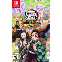 Demon Slayer Kimetsu no Yaiba Sweep the Board Switch