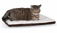 Self-Warming Cat Bed Pad by KH