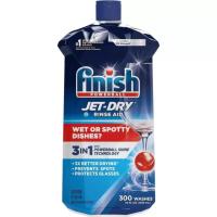 Finish Jet-Dry Liquid Rinse Aid 32oz