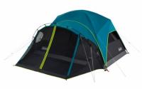 Coleman Carlsbad 4-Person Dark Room Dome Tent