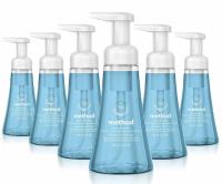 Method Sea Minerals Foaming Hand Soap 6 Pack