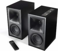 Klipsch The Fives Powered Bookshelf Speakers