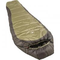 Coleman North Rim Cold-Weather Mummy Sleeping Bag