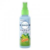 Febreze Odor-Fighting Fabric Refresher with Cash