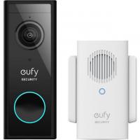 eufy Smart Wifi 2K Doorbell with Chime