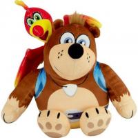 Banjo Kazooie Club Mocchi Mocchi Plush