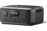 EF ECOFLOW 245Wh Portable Power Station RIVER 3