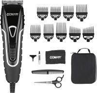 Conair Barber 16-Piece Hair Clippers