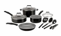 Cuisinart Ceramic Nonstick 11-Piece Cookware Set