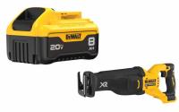 Dewalt 20v Battery with a Tool Of Your Choice