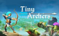 Tiny Archers VR for Meta Quest