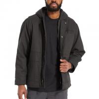 Wolverine Mens Guardian Cotton Work Jacket