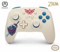 Nintendo Switch Controller Legend of Zelda PowerA