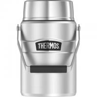 Thermos 47oz Stainless King Vacuum Food Jar