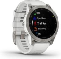 Garmin epix Gen 2 Premium Active Smartwatch