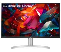 32in LG Ultrafine IPS Monitor 32UN650K