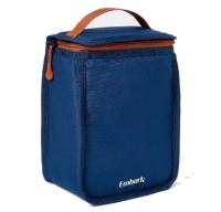 Embark Upright Lunch Bag