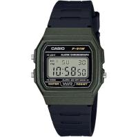 Casio Mens Vintage Quartz Casual Watch