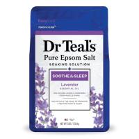 Dr Teals Epsom Salt Powered by Magnesium