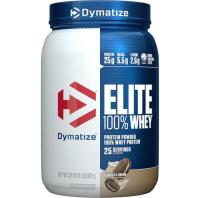 Dymatize Whey Protein Powder Quick Absorbing 2Lbs